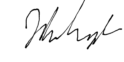 Jake Taylor handwritten signature